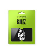 YOU GOT THIS! E - Gift Card